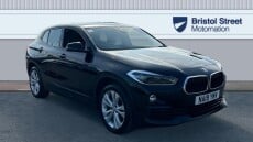 BMW X2 sDrive 18d Sport 5dr Diesel Hatchback